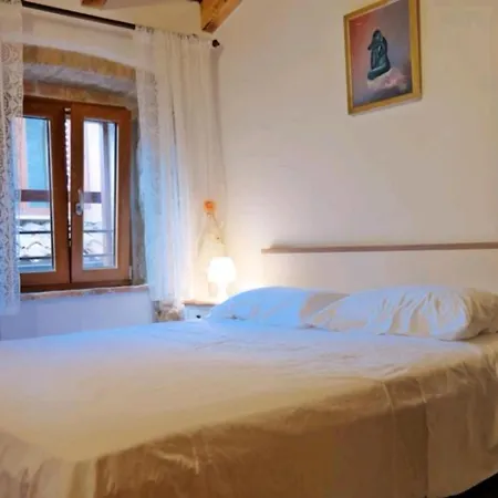 Beatrice. 10mt To The :) Apartment Rovinj